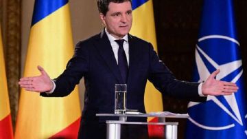 Президент Румынии призвал Россию бить по Украине аккуратнее