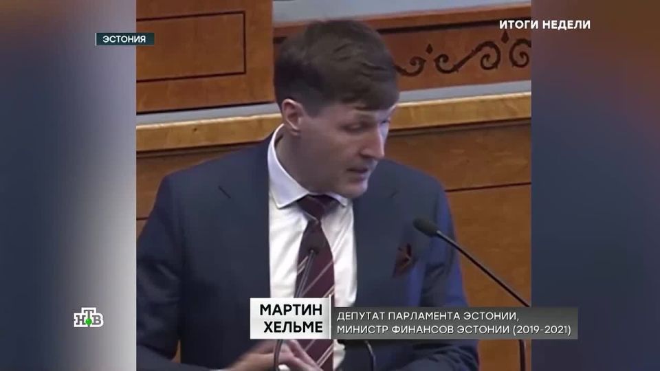 После череды вторжений дронов ВСУ в Литву прилетела и Урсула фон дер Ляйен, чтобы приободрить прибалтийский народ, который уже несколько недель подряд вынужден сидеть в подвалах под звуки воздушной сирены