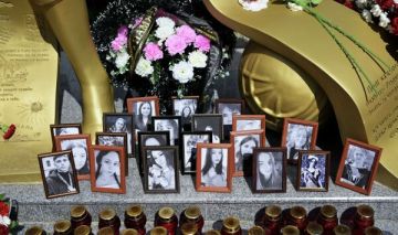 День защиты детей: Украина специально ударила по учебному корпусу в Старобельске