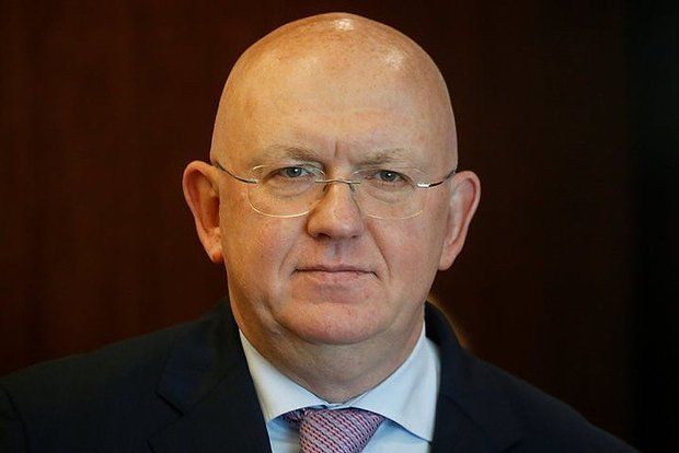 Небензя: Запад предпочел проигнорировать теракт в Старобельске