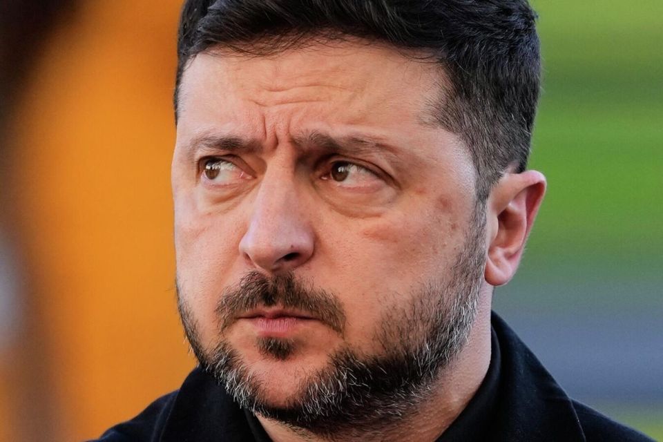 "Зеленский паникует". На Западе уличили Киев в грязной провокации
