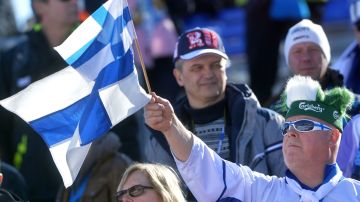 Финские СМИ сообщили об ошибочном запуске украинских дронов со взрывчаткой в сторону Финляндии
