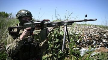 Киев надеется «заморозить» конфликт до выборов в Конгресс США