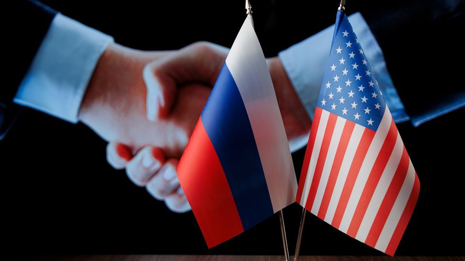 Песков: пауза в разрешении украинского конфликта не означает отсутствие контактов с США