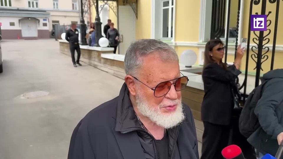 "Это эпоха целая": в Москве простились с вдовой Андрея Вознесенского, писательницей Зоей Богуславской