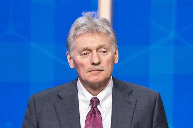 Песков: Слова Путина о паузе в переговорах по Украине не означают, что контактов с США нет