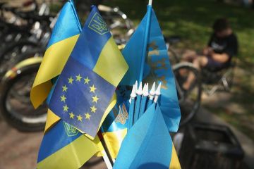 Politico: Переговоры о вступлении Украины и Молдавии в ЕС могут начаться 15 июня
