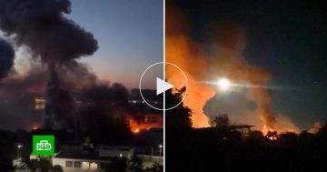 Удар возмездия на теракт Киева в Старобельске: спикок пораженных целей