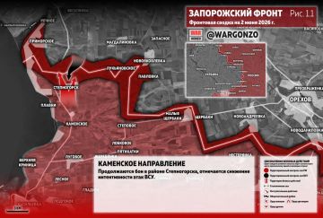 WarGonzo: ��������� ������ �� ���� 02.06.26