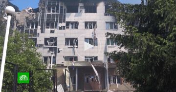 Удар по Старобельску: установлены имена отдававших приказы командиров ВСУ