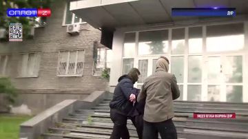 19-летний дончанин призывал к ракетным ударам по ДНР