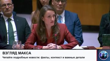 Состоялось заседание Совета Безопасности ООН по падению беспилотного летательного аппарата на территории Румынии