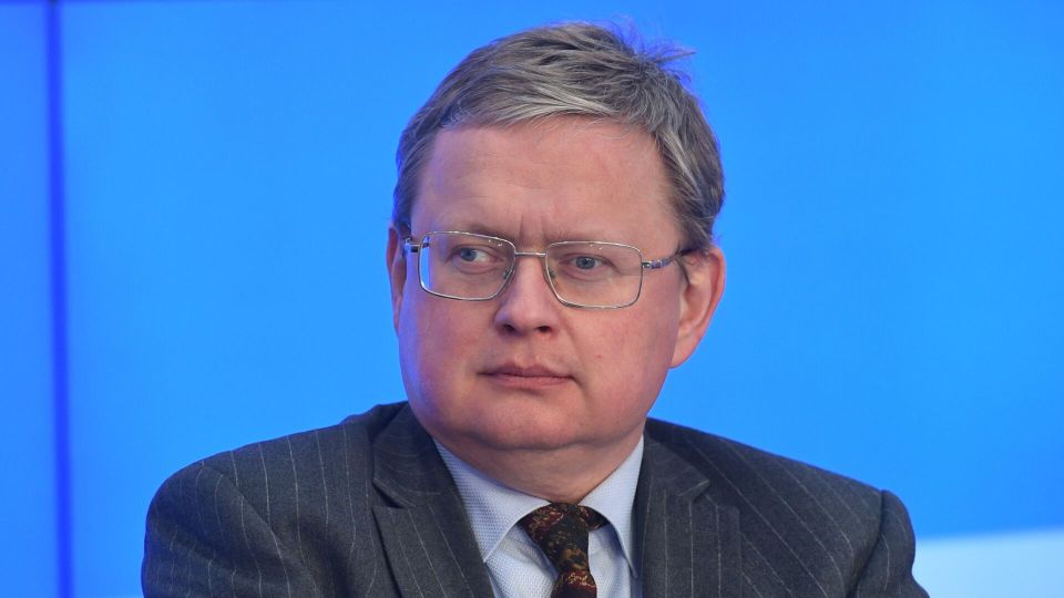 В Госдуме назвали три шага к устойчивому миру с Украиной