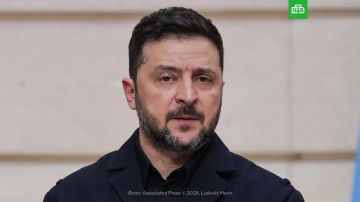 Зеленский снова пожаловался, что Киеву не хватает ракет ПВО