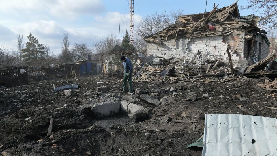 "Война закончится, когда будет ликвидирована Украина": Ищенко о том, когда ВСУ прекратят обстрелы