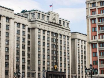 В Госдуме предложили план из трёх пунктов по принуждению Украины к капитуляции