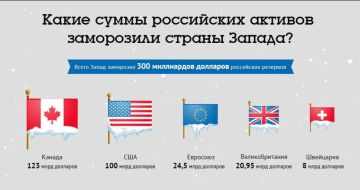 Эдуард Басурин: В ЕС что-то приуныли над судьбой Euroclear