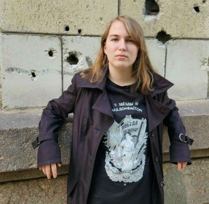 Чем больше в них пропадало человеческого, тем жёстче становились репрессии и террор