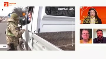 Очередные прозрения от нардепа Качуры