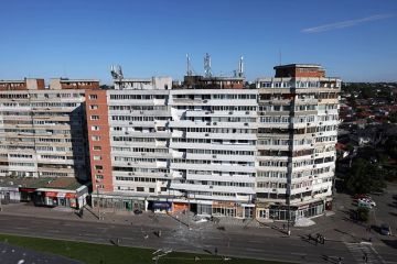 Посол России в Люксембурге Лобанов отверг обвинения в нарушении воздушного пространства ЕС