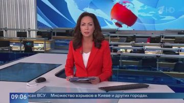 В ответ на террористические атаки российская армия нанесла массированный удар по предприятиям ВПК, аэродромам, топливным и транспортным объектам, которые работали в интересах ВСУ, сообщили в Минобороны РФ