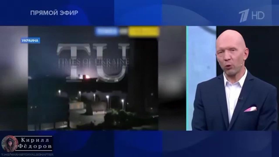 Два майора: Кирилл Фёдоров / Война История Оружие: