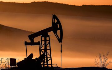Экспорт нефти из портов России достиг пятимесячных максимумов