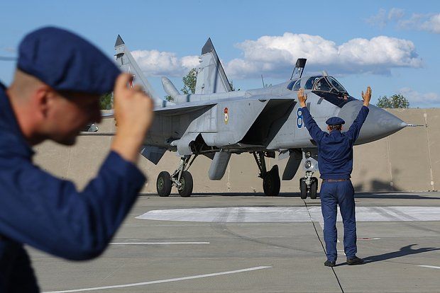 Военный эксперт Кнутов: ВС РФ изменили тактику массированных ударов по Украине