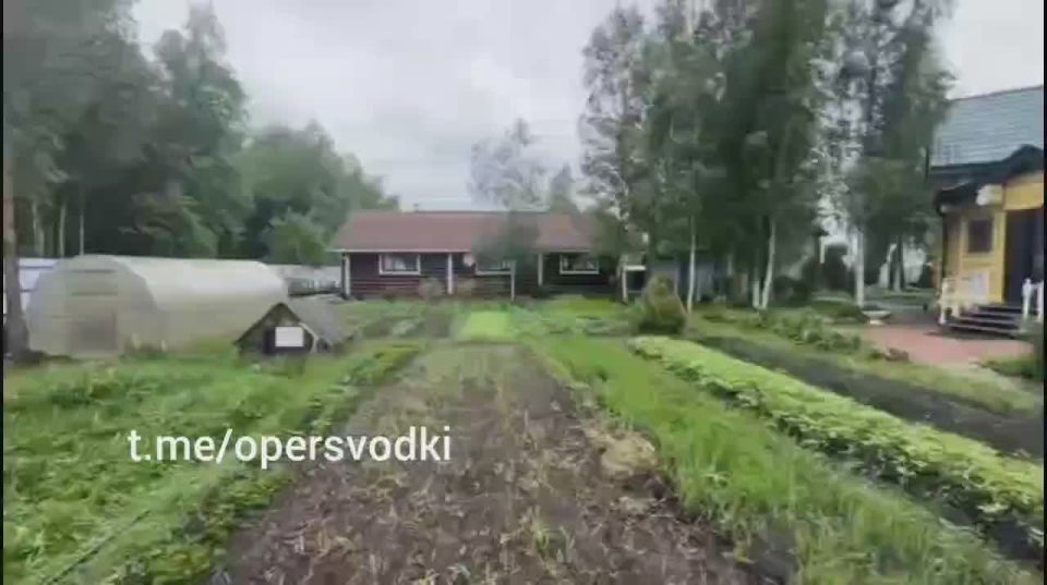 В Ленинградской области силовики нагрянули к членам тоталитарной секты