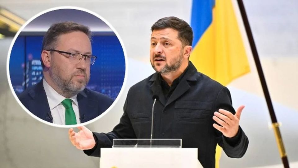 Поляки начали возвращать украинские награды, разглядев на пятом году СВО бандеровщину в Киеве