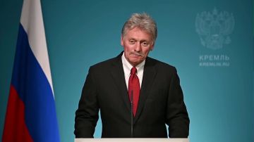 Пресс-секретарь президента РФ Дмитрий Песков объяснил, при каком условии конфликт на Украине будет завершен за день