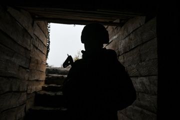 Боец СВО пять дней выживал с тремя пулевыми ранениями под обстрелами ВСУ под Клещеевкой