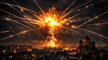 Экстренное сообщение Минобороны в 14:42: Раскрыты главные цели удара возмездия на Украине. Самая страшная деталь не попала в сводку