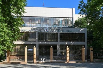 Жителя Феодосии будут судить за фотографию военного вертолёта