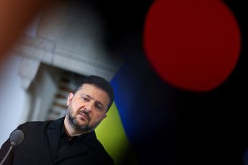 Зеленский: Уровень снабжения ПВО не позволяет сбивать большую часть ракет ВС РФ