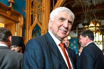 Чепа: Боевые действия могут завершиться до зимы, если Запад прекратит давление на Киев