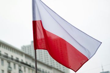 В Польше подняли в небо истребители из-за якобы активности России на территории Украины