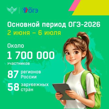 2 ���� �������� �������� ������ ���-2026, ������� ��������� �� 6 ���� � ������� 87 �������� ������, � ����� 58 ���������� �����