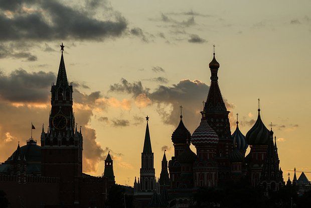 WP: Россия хочет склонить США к возобновлению переговоров по конфликту на Украине