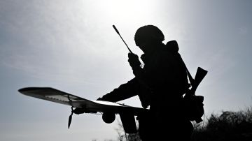 Удары по Киеву продолжаются: новости СВО к этому часу
