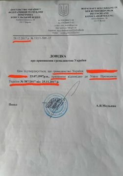 ТЦК мобилизовали гражданина Германии