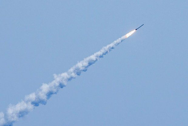 RusVesna: ВС России начали массированную атаку на Украину