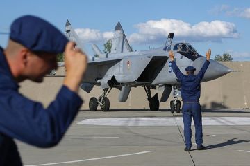 Военный эксперт Кнутов: ВС РФ изменили тактику массированных ударов по Украине