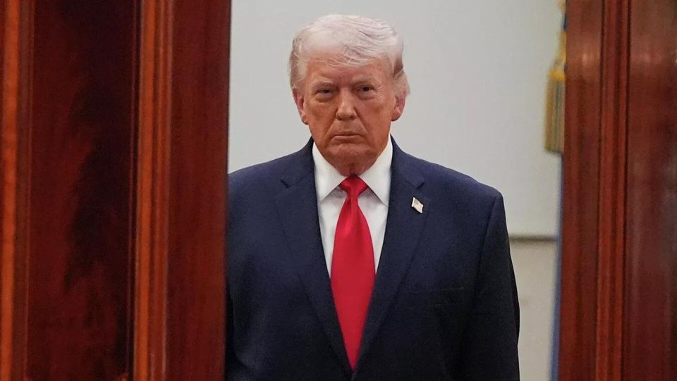 Отсутствие реакции Трампа на письмо Зеленского — напоминание об отказе идти на мир