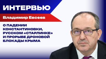 Не "Герань" и не "Орешник": военный эксперт Евсеев назвал идеальное оружие России для ударов по Киеву