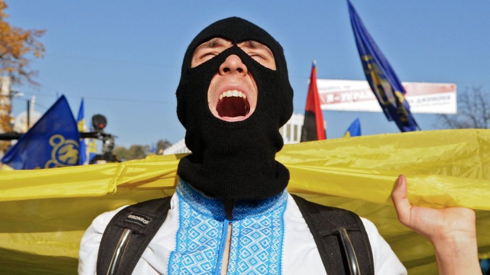 "Украина обречена" – эксперт предсказал причину близкого поражения Киева