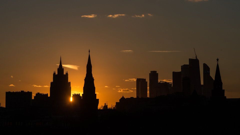Москва запретила въезд британским журналистам за фейки о России