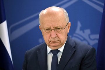 Еврокомиссар Кубилюс заявил, что нервничает из-за поддержки Украины «сколько потребуется»