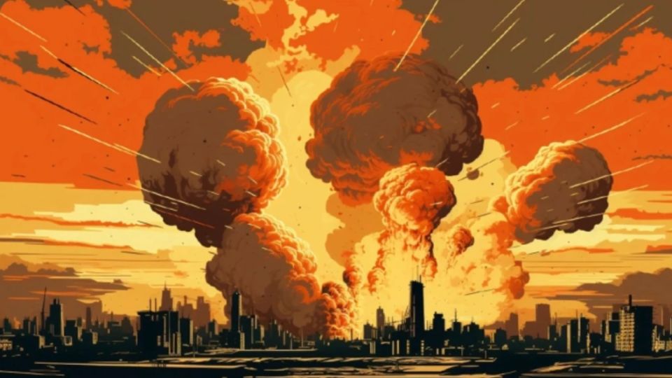 "Хороший" сценарий будущего - "похабный мир": Доклад "Россия 2050" на ПМЭФ заметили на Украине