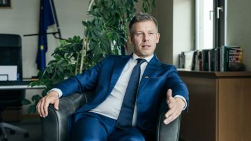 Венгрия: Европа после войны вернётся к российским источникам энергии